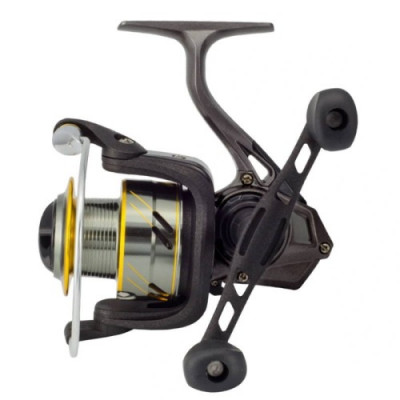 -Kołowrotek Robinson Player FD 306